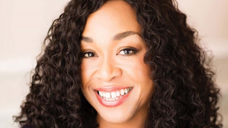 Shonda Rhimes Partners With iHeartMedia To Launch Shondaland Audio