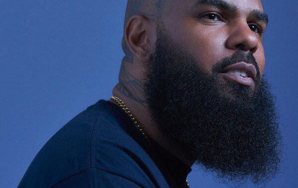 Stalley Announces Latest Album, Reflection Of Self: The Head Trip