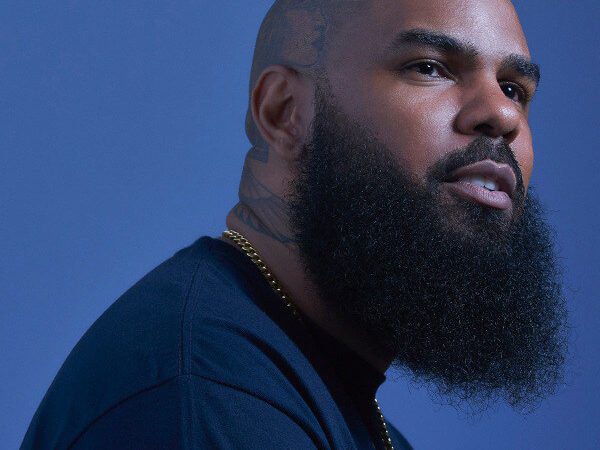 Stalley Announces Latest Album, Reflection Of Self: The Head Trip