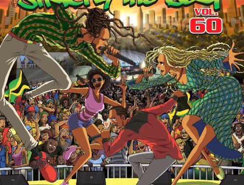 VP Records' Strictly the Best Vol. 60 to be Released November 22nd