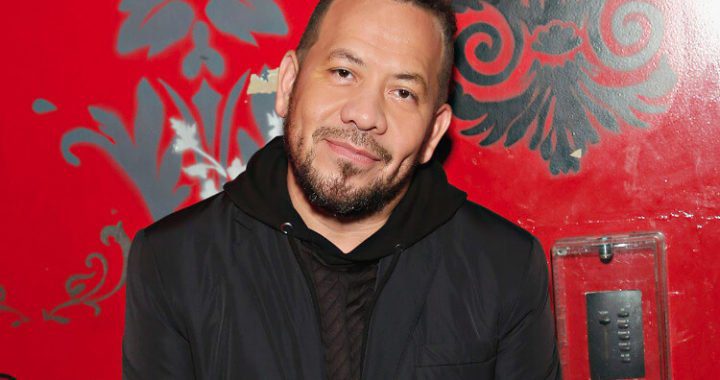 TIDAL Appoints Elliott Wilson As Chief Content Officer