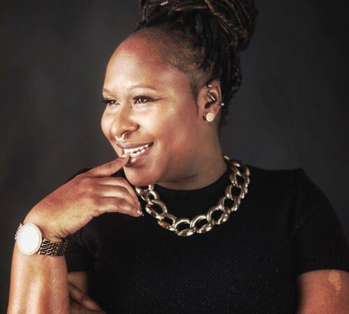 The Industry Cosign Spotlight: Briahna Gatlin