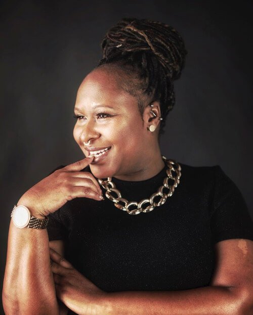 The Industry Cosign Spotlight: Briahna Gatlin