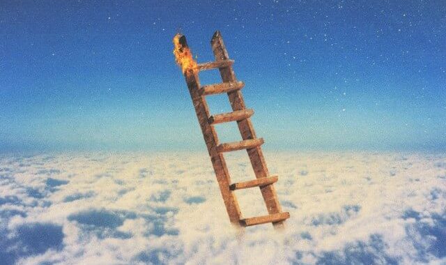Travis Scott - HIGHEST IN THE ROOM