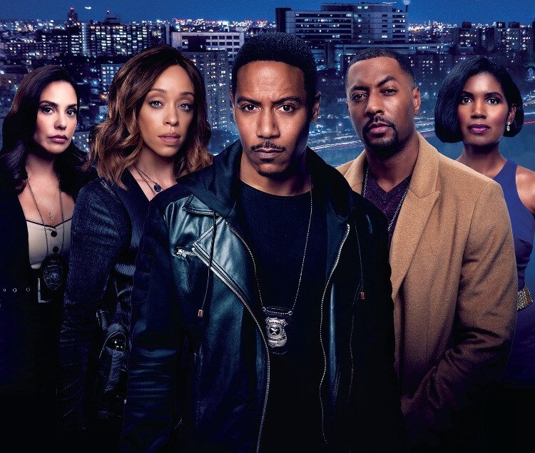 UMC And RLJ Entertainment Present 'BRONX SIU: SEASON 2'