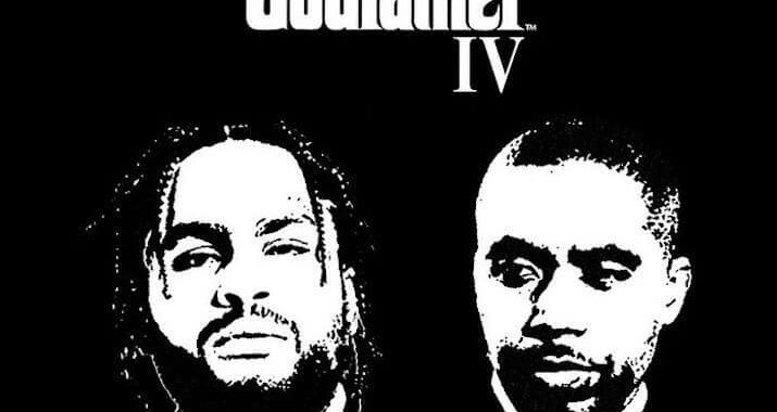Dave East - Godfather 4 ft. Nas