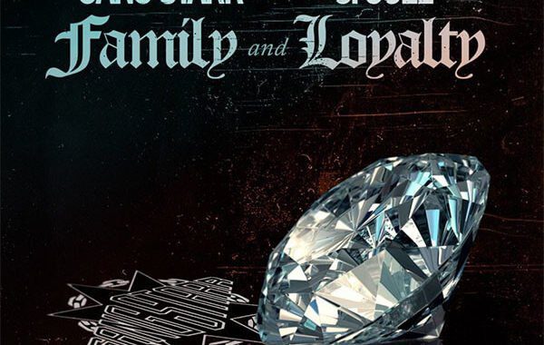 Gang Starr - Family and Loyalty (feat. J.Cole)