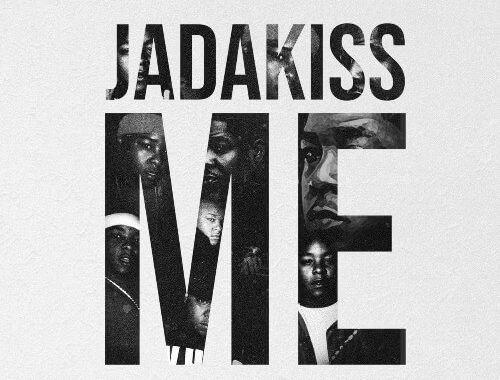 Jadakiss - ME