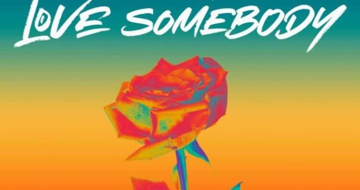 Robin Thicke - When You Love Somebody