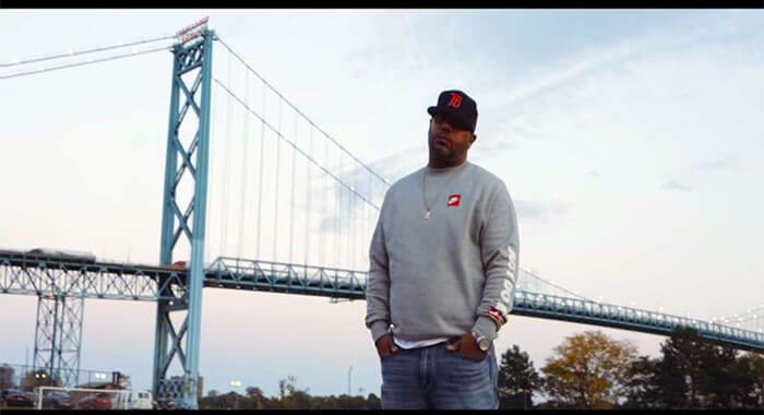 Apollo Brown - Deception & Woes (feat. Clear Soul Forces)
