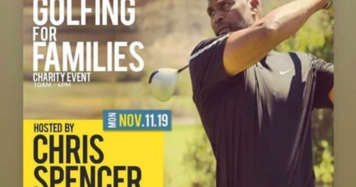 Chris Spencer Partners with Dorsey Academy of Entrepreneurs