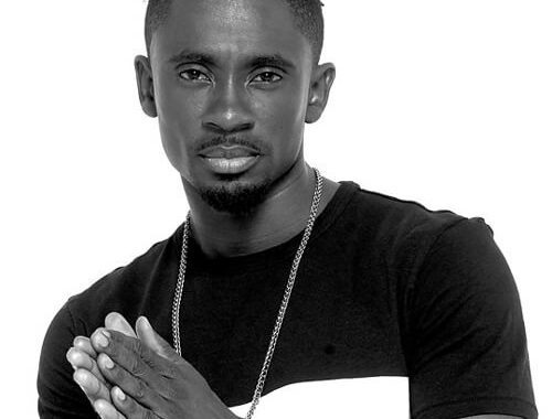 Christopher Martin - Dem Vex