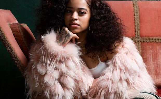 Ella Mai ft. Usher 'Don't Waste My Time'