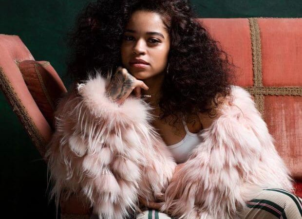 Ella Mai ft. Usher 'Don't Waste My Time'