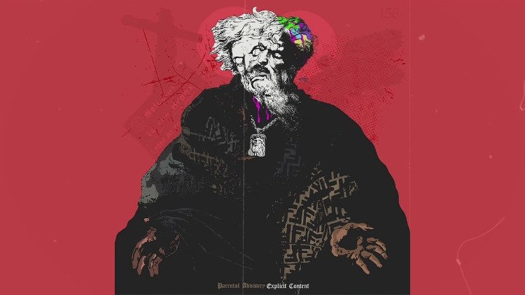 Fred The Godson - Retaliation