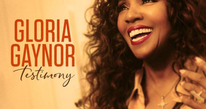 Gaither Music Group Announces Two 2020 GRAMMY Nominations for Gloria Gaynor