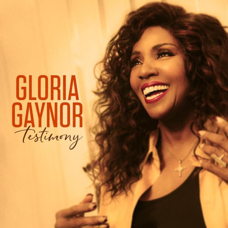 Gaither Music Group Announces Two 2020 GRAMMY Nominations for Gloria Gaynor
