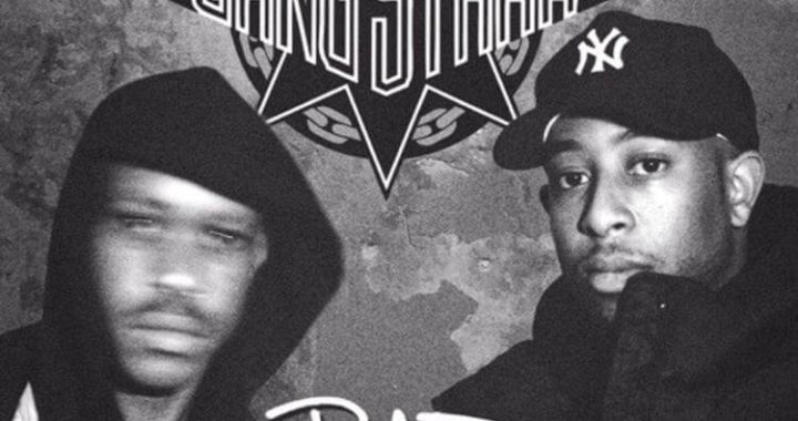 Gang Starr - Bad Name