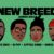James BKS – ‘New Breed’ feat. Q-Tip, Idris Elba & Little Simz