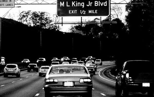 Jeezy - MLK BLVD