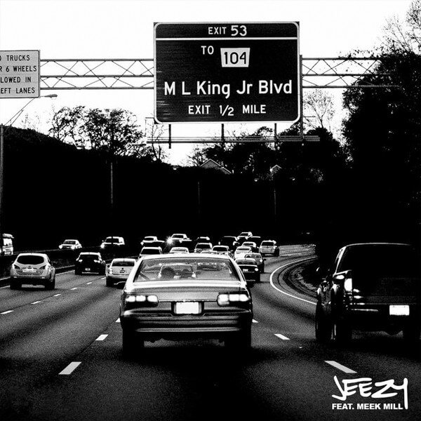 Jeezy - MLK BLVD