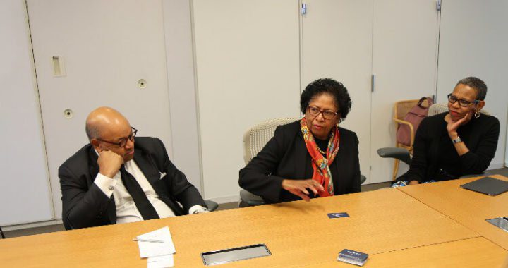 Morehouse College, Prairie View A&M University & Spelman College Receive $3M in Grants
