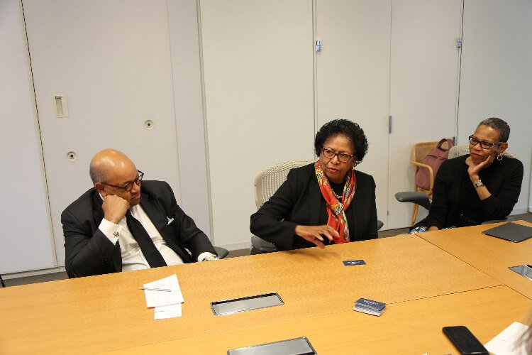 Morehouse College, Prairie View A&M University & Spelman College Receive $3M in Grants