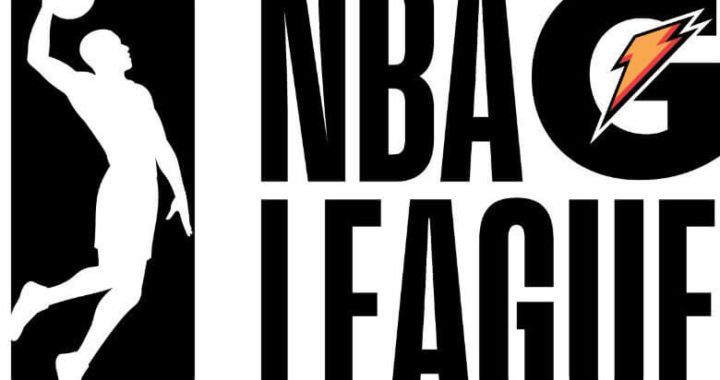 NBA G League Coverage Starts Sunday, Nov. 17
