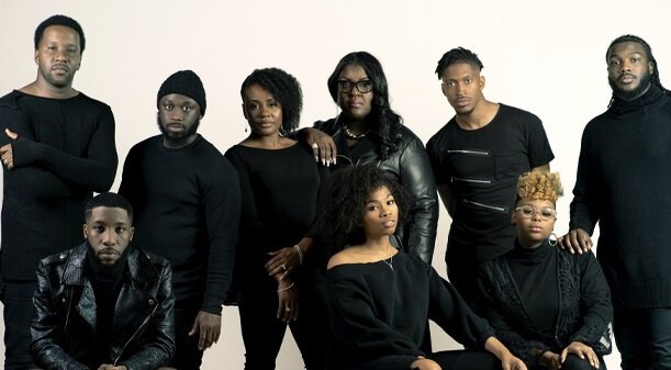 RCA Inspiration and Essential Worship Partner with All Nations Worship Assembly