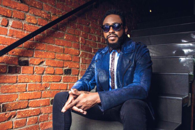 Raheem DeVaughn