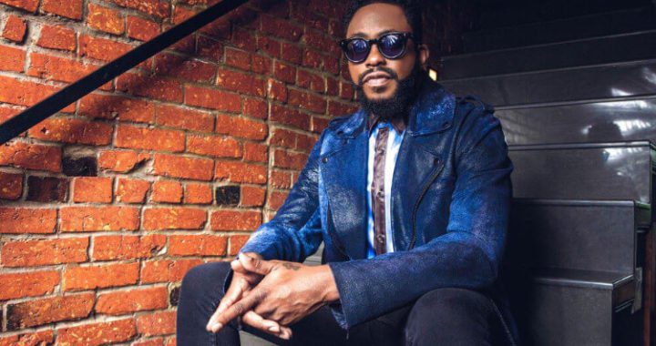 Raheem DeVaughn