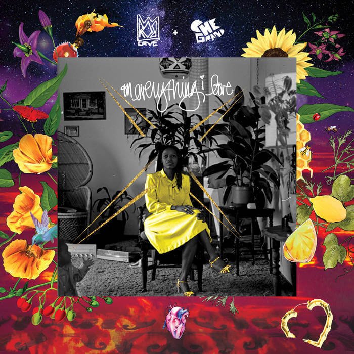 Rob Cave & Che Grand - The Devil