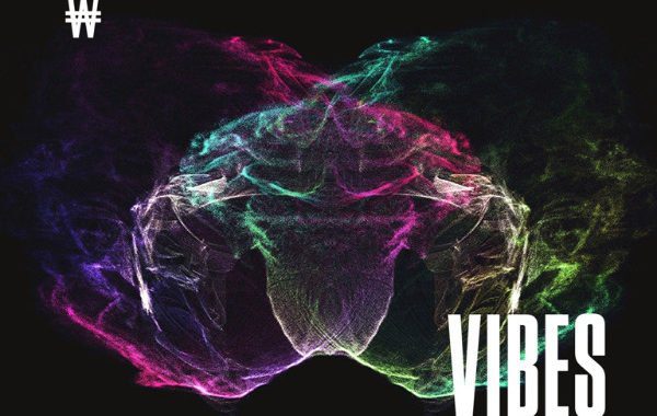 Stylz & Wells - VIBES ft. Too $hort, James Debarge, & Roscoe