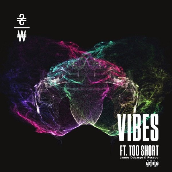 Stylz & Wells - VIBES ft. Too $hort, James Debarge, & Roscoe