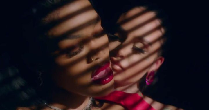 Teyana Taylor, Kehlani - Morning