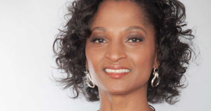 The 5Ws: Adrianne C. Smith