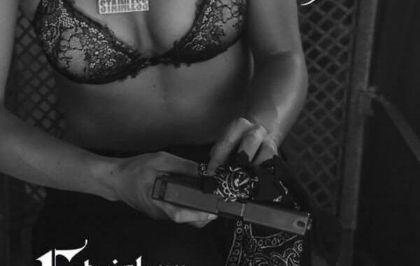 The Game ft. Anderson Paak – 'Stainless'