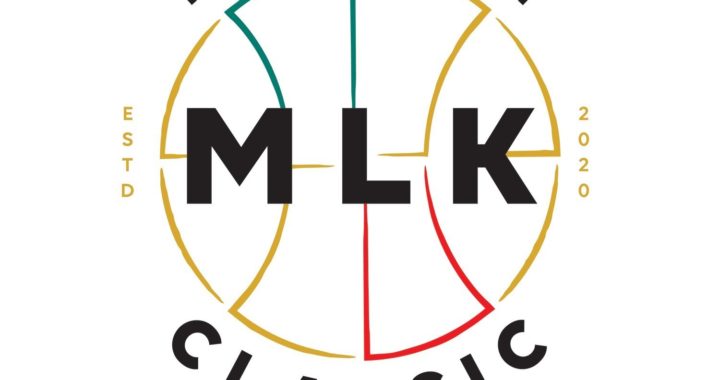 Kevin Durant MLK Classic