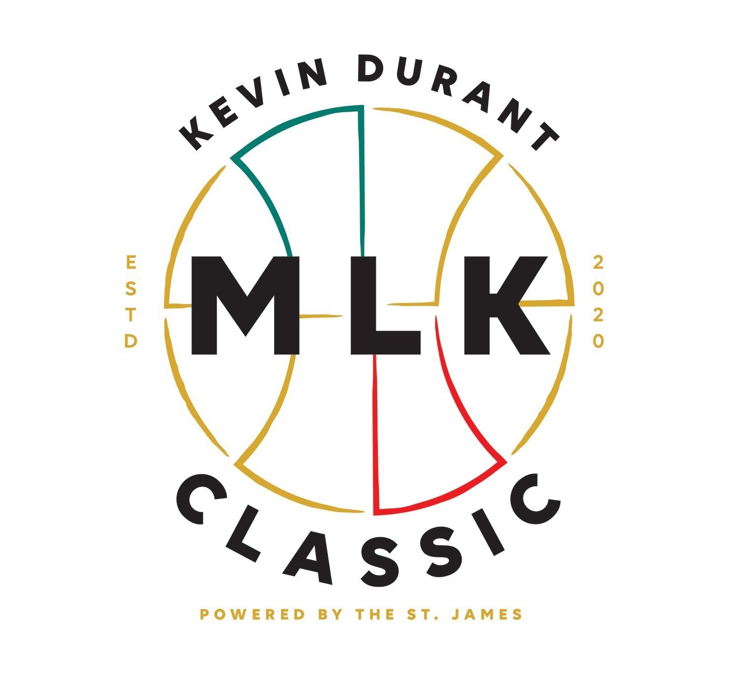 Kevin Durant MLK Classic