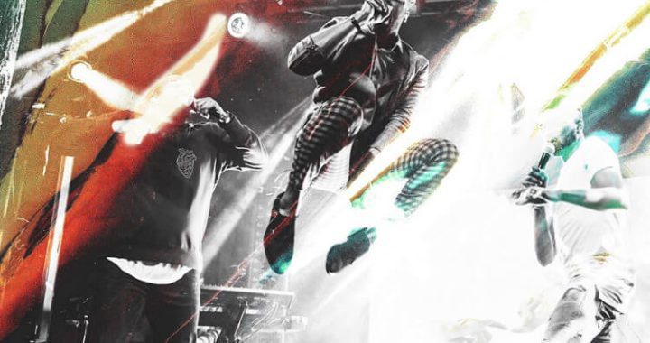 Travis Greene's 'Broken Record' Album Out Now
