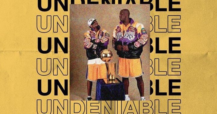 Young Na ft. Leaf Ward - Undeniable