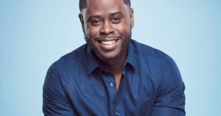 Anthony Oneal
