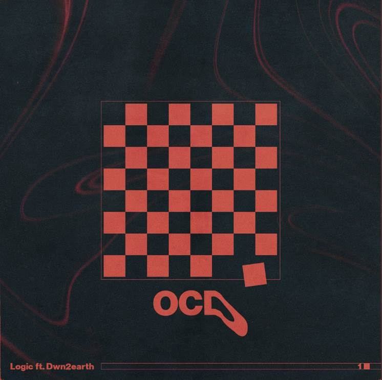 Logic- OCD (feat. Dwn2earth)