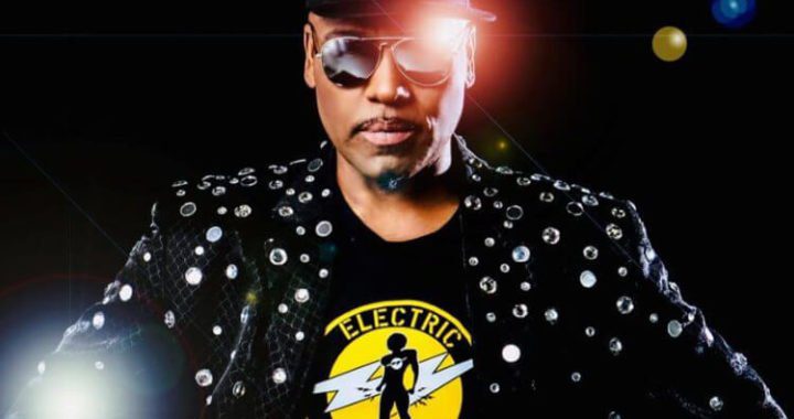 Papa Joe Aviance