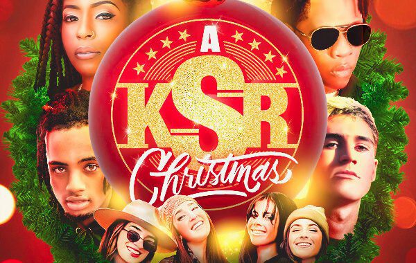 A KSR Christmas EP