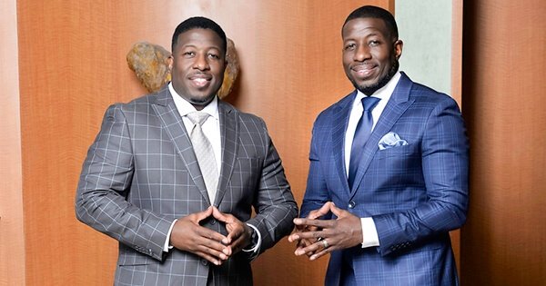 Carter Brothers Announce Launch of the Young Millionaires Series