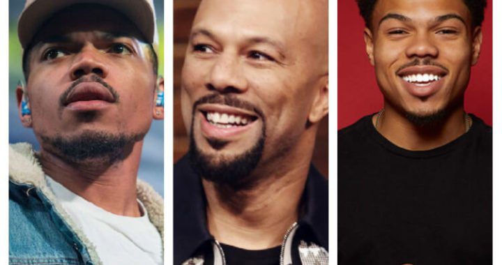 Chance The Rapper, Common and Taylor Bennett to Perform at NBA All-Star 2020
