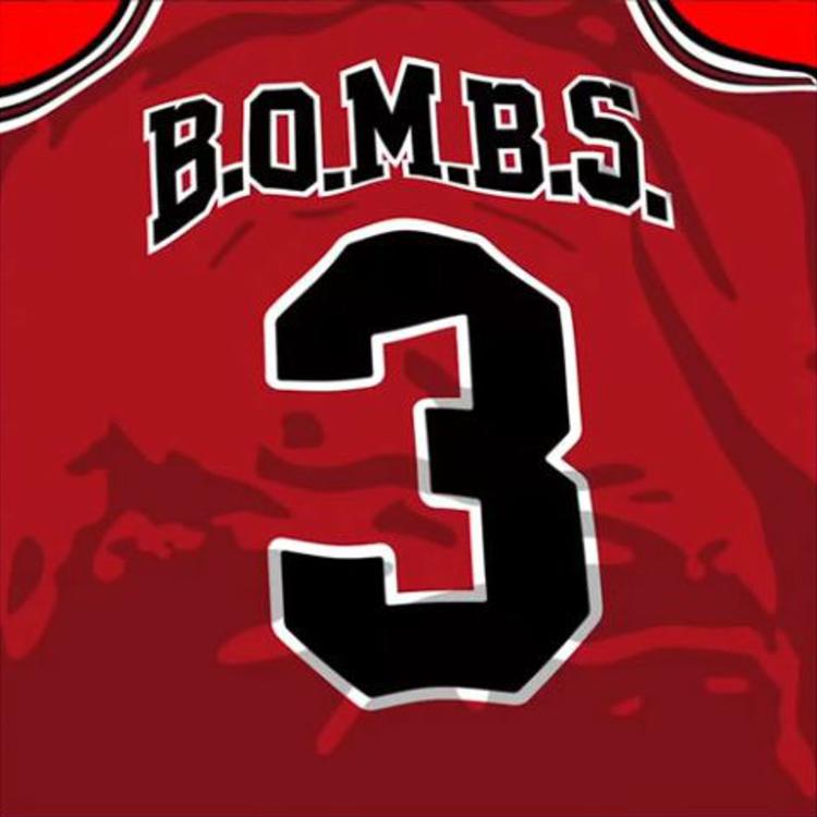 Fabolous - B.O.M.B.S.