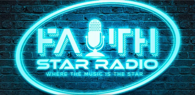 Faith Star Radio Launches