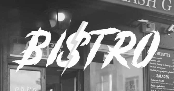 Flash G - BISTRO